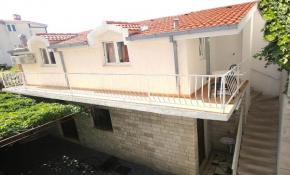 Гостиница Depandance Apartments Bonaca  Баска Вода